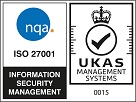 ISO27001・UKASマネジメントシステム認証
