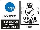 ISO27001・UKASマネジメントシステム認証